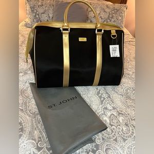 St. John bag